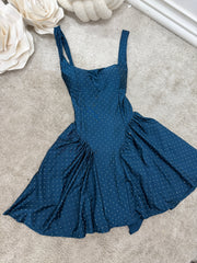 Haljina Nera - [variant_title] - Haljina mini | Contessa Moda