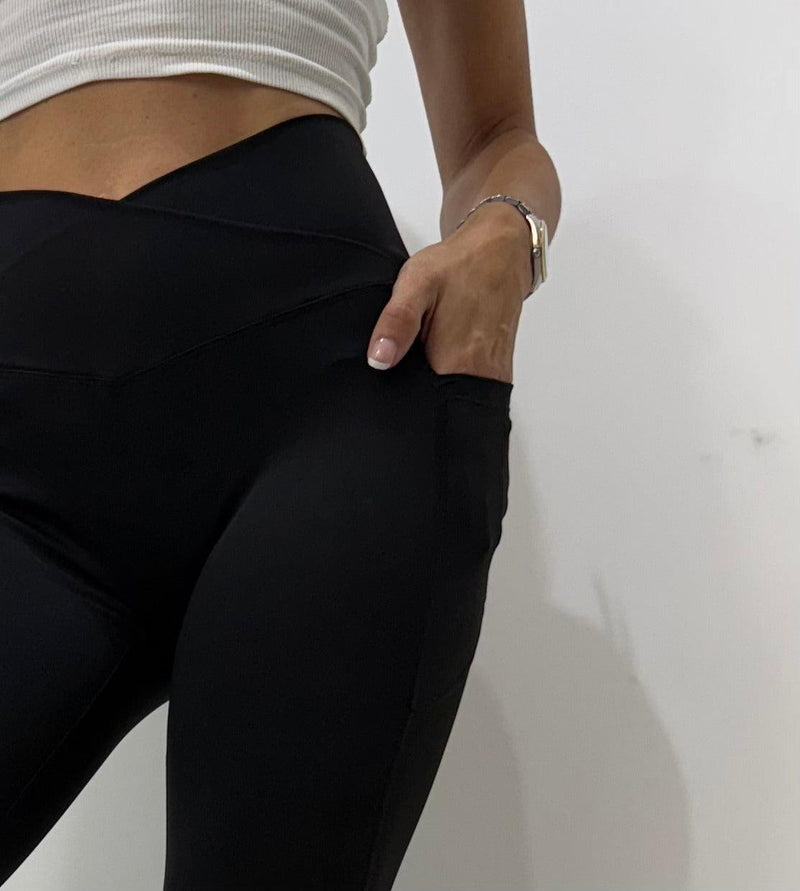 Helanke Tea - [variant_title] - Sportske helanke | Contessa Moda