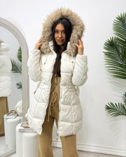Jakna Afrodita - [variant_title] - Parka jakna | Contessa Moda