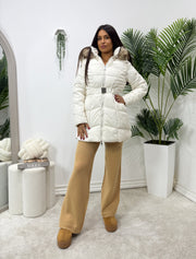 Jakna Afrodita - [variant_title] - Parka jakna | Contessa Moda