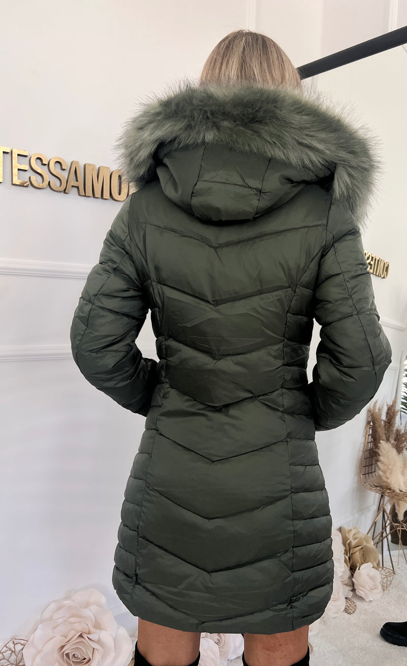 Jakna Alisa | Contessa Moda