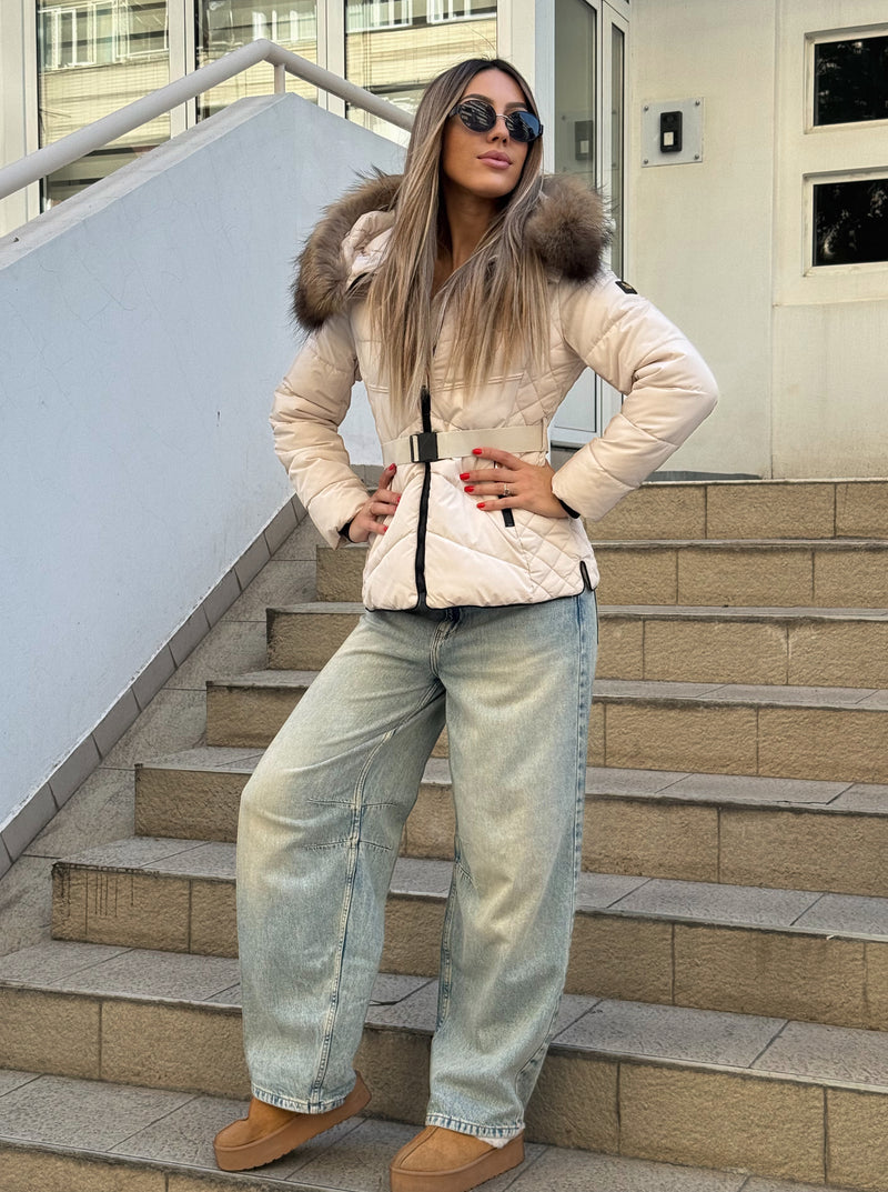 Jakna Andora | Contessa Moda