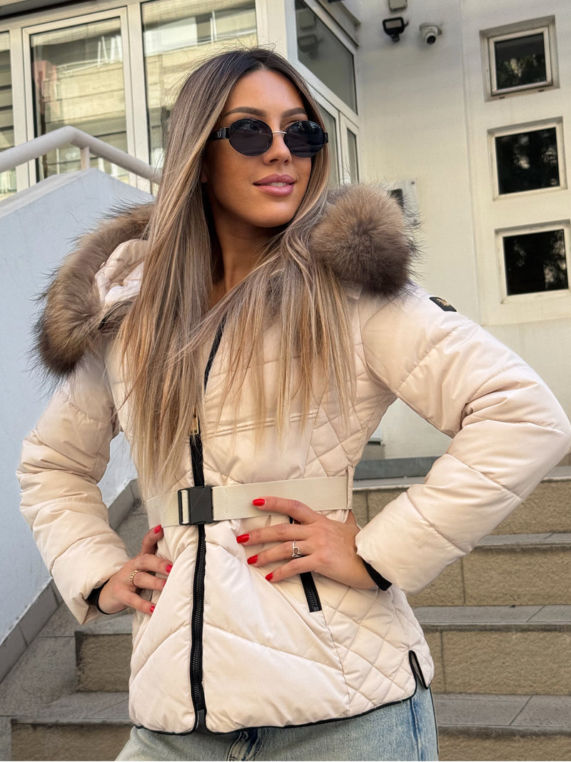 Jakna Andora | Contessa Moda