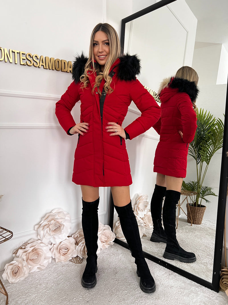 Jakna Andrea | Contessa Moda