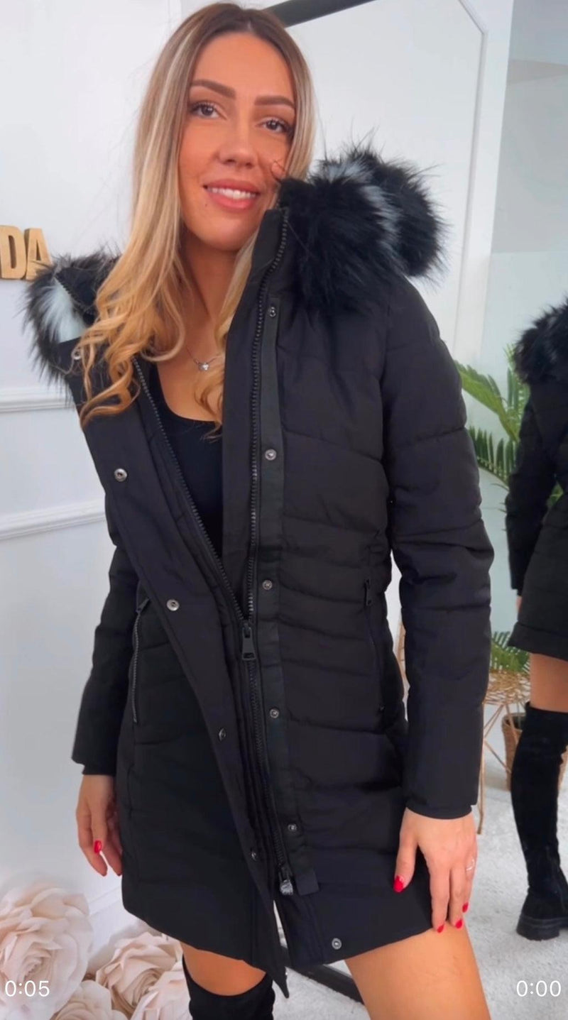 Jakna Andrea | Contessa Moda