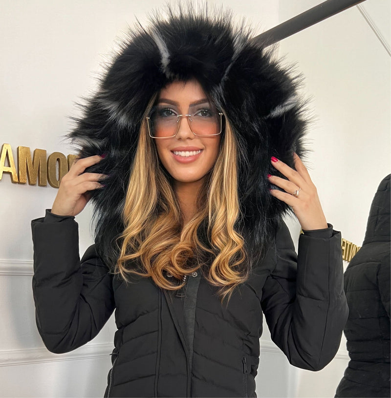 Jakna Andrea | Contessa Moda