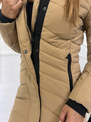 Jakna Andrea | Contessa Moda