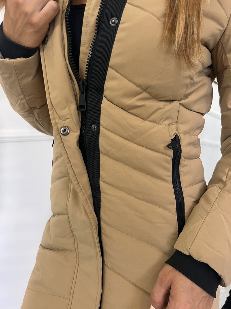 Jakna Andrea | Contessa Moda