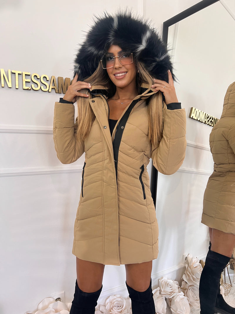 Jakna Andrea | Contessa Moda