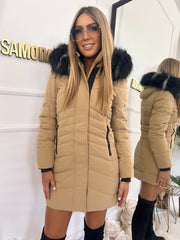 Jakna Andrea | Contessa Moda