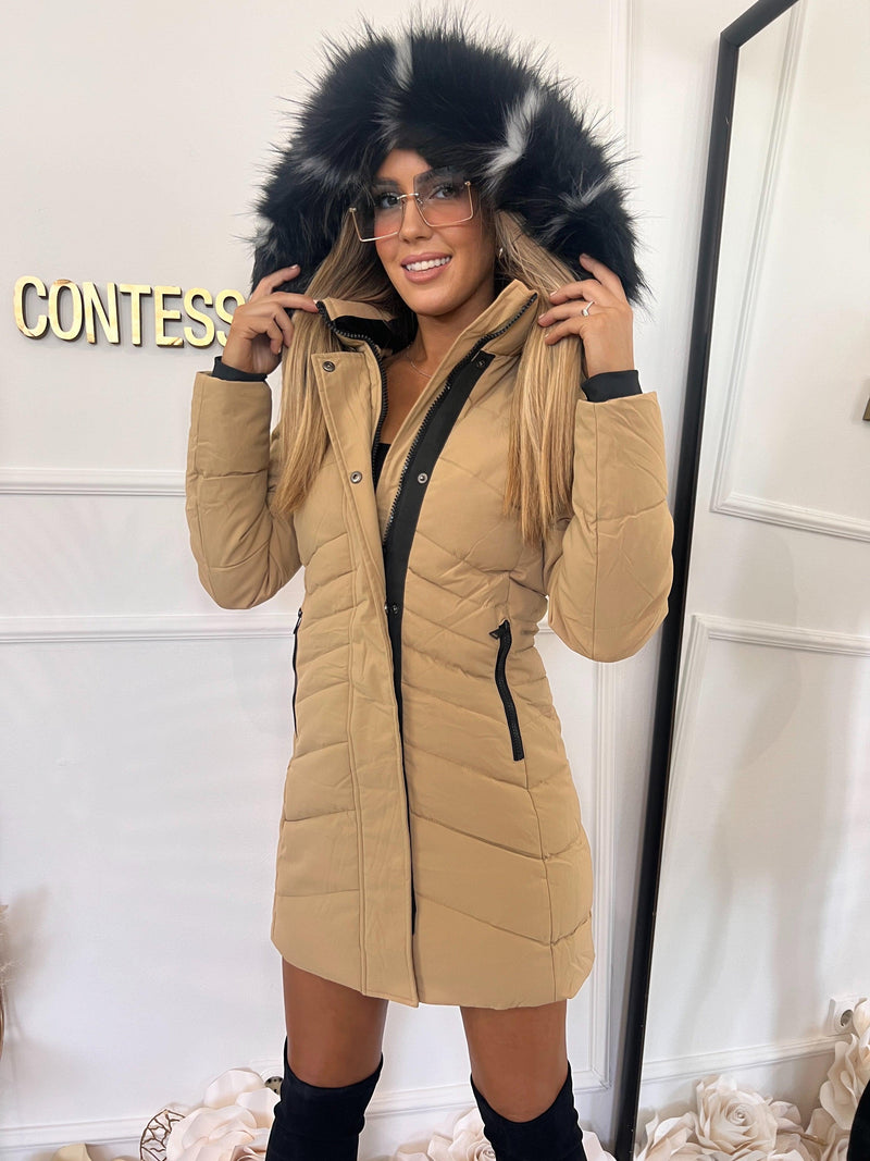 Jakna Andrea | Contessa Moda