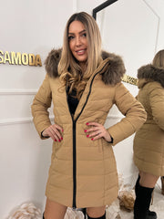 Jakna Anika | Contessa Moda