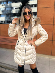 Jakna Berta | Contessa Moda