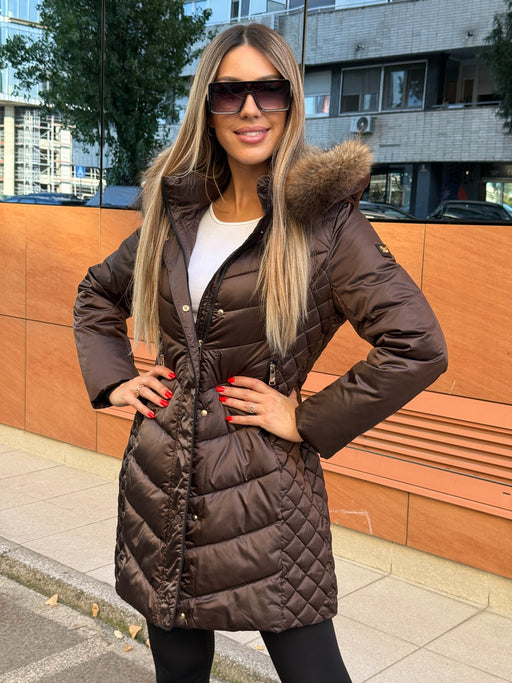 Jakna Berta | Contessa Moda