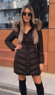 Jakna Berta | Contessa Moda