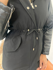 Jakna Diana - [variant_title] - Parka jakna | Contessa Moda