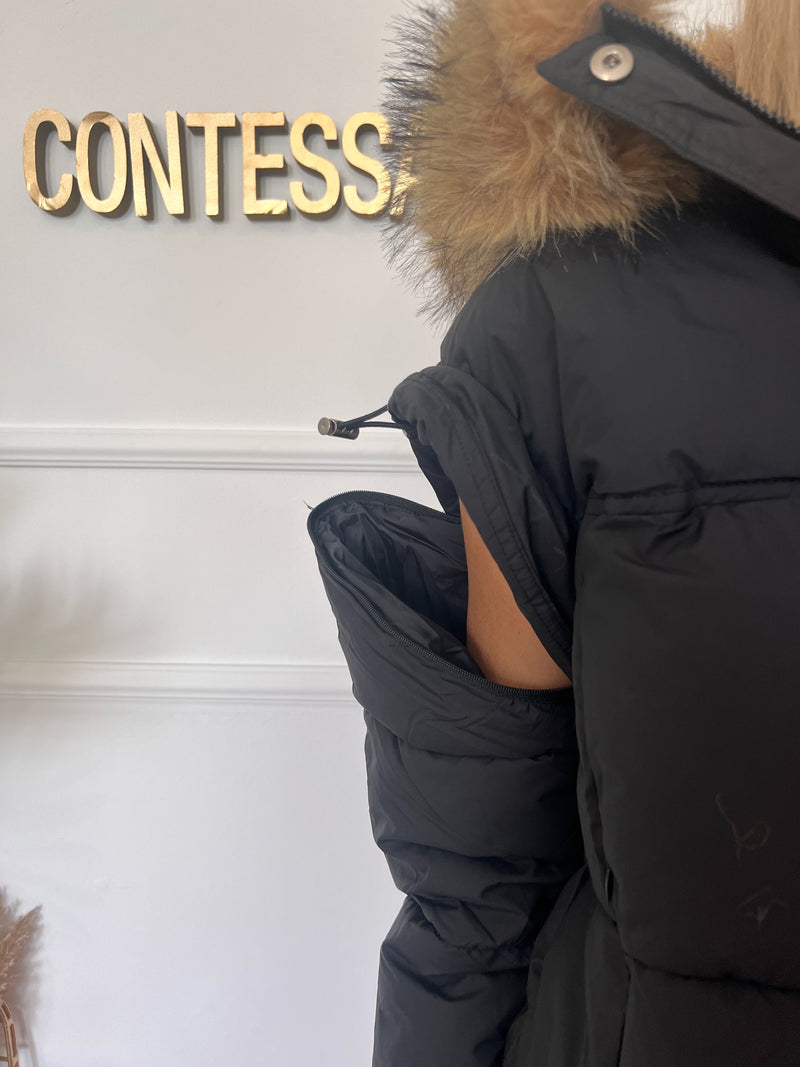 Jakna Doha - [variant_title] - Kratka jakna | Contessa Moda