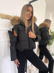 Jakna Doha | Contessa Moda