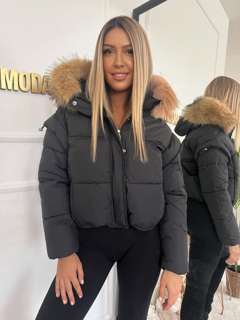 Jakna Doha | Contessa Moda