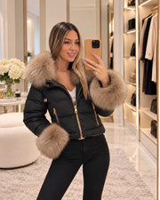 Jakna Dora | Contessa Moda