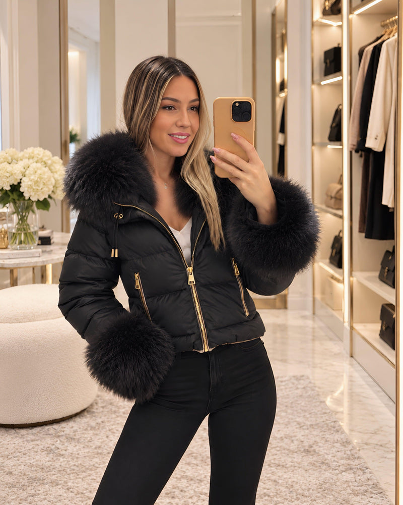 Jakna Dora | Contessa Moda