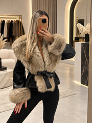 Jakna Greta | Contessa Moda