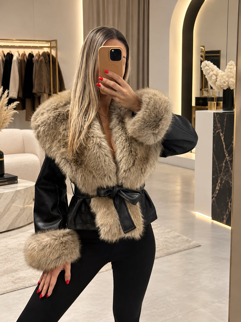 Jakna Greta | Contessa Moda