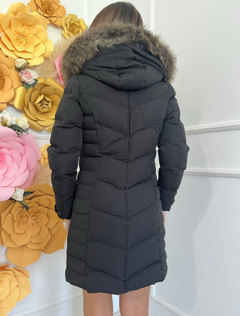 Jakna Helsinki - [variant_title] - Štepana jakna | Contessa Moda