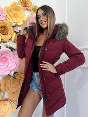 Jakna Helsinki - [variant_title] - Štepana jakna | Contessa Moda