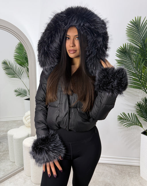 Jakna Kia | Contessa Moda