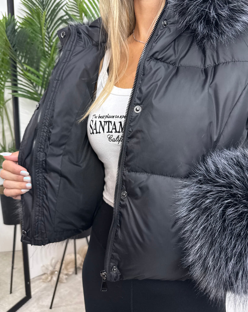 Jakna Lima | Contessa Moda