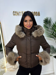 Jakna Lima | Contessa Moda