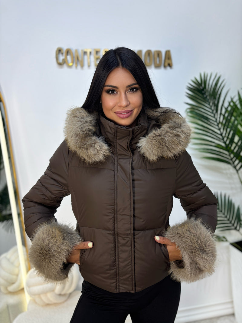 Jakna Lima | Contessa Moda