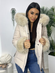 Jakna Lisa | Contessa Moda