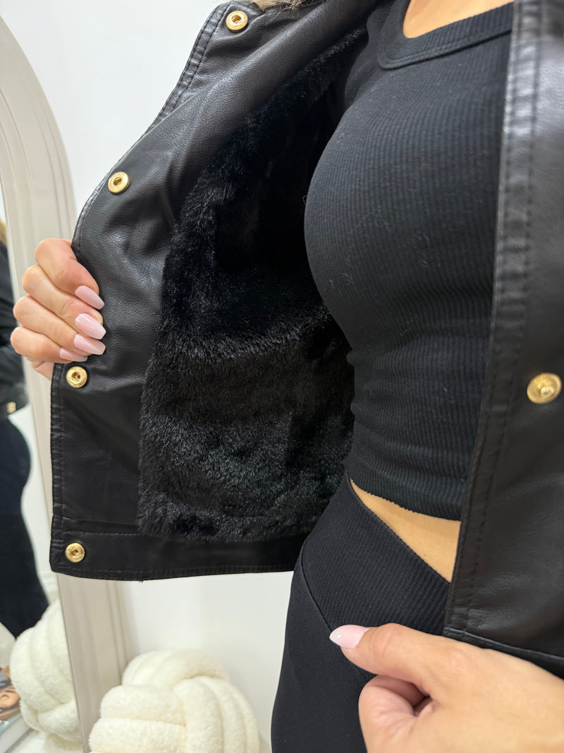 Jakna Lusi | Contessa Moda