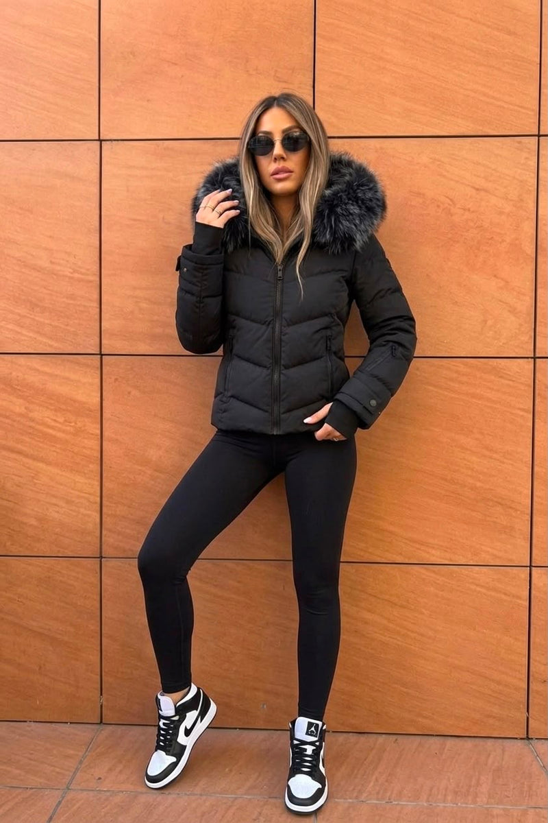 Jakna Maroko
