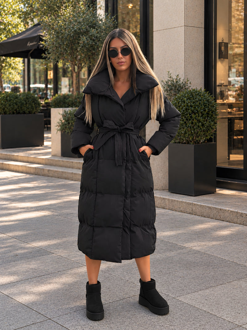 Jakna Milanna | Contessa Moda