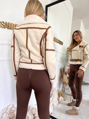 Jakna Naomi | Contessa Moda