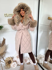 Jakna Oslo - [variant_title] - Duga jakna | Contessa Moda