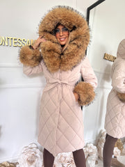 Jakna Oslo - [variant_title] - Duga jakna | Contessa Moda