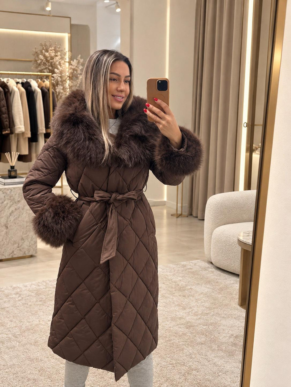 Jakna Oslo | Contessa Moda