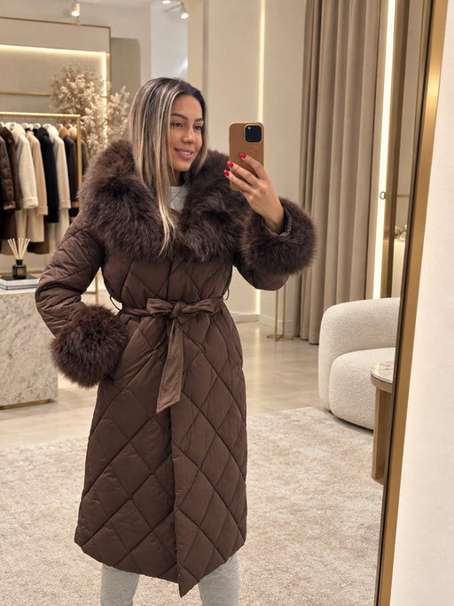 Jakna Oslo | Contessa Moda