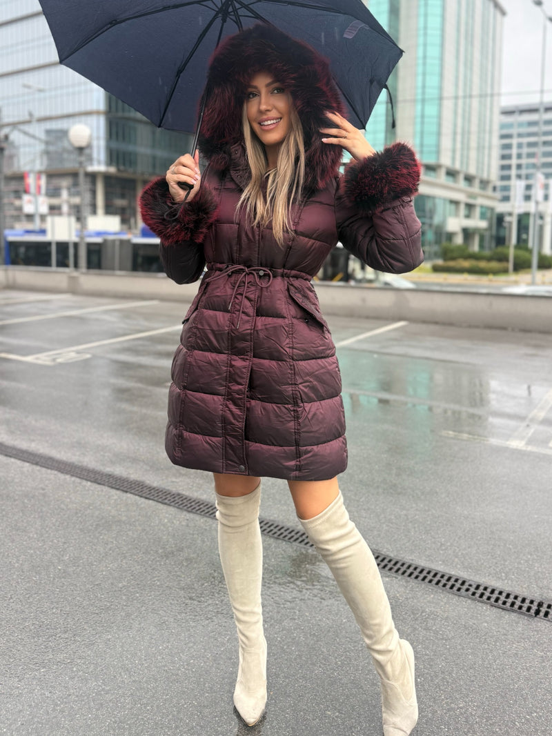 Jakna Polina | Contessa Moda