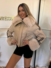 Jakna Rebeka | Contessa Moda