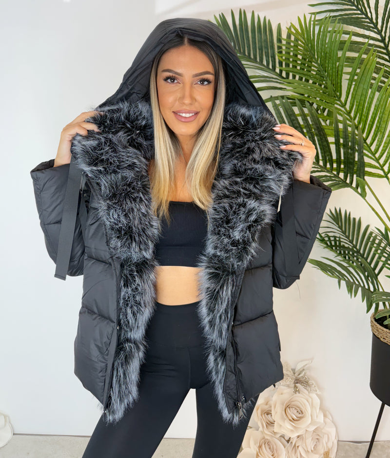 Jakna Sandra | Contessa Moda