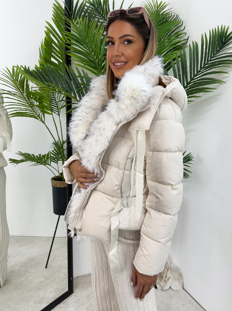 Jakna Sandra | Contessa Moda