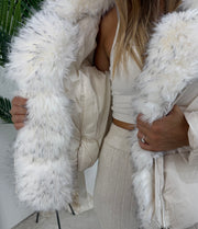 Jakna Sandra | Contessa Moda