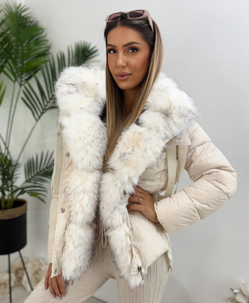 Jakna Sandra | Contessa Moda