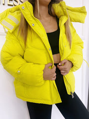 Jakna Sena | Contessa Moda
