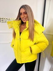 Jakna Sena | Contessa Moda